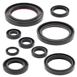 Honda CRF450X Engine Oil Seal Kit - Vertex Pistons - `05-`17 Honda CRF450X Engine Oil Seal Kit - Vertex Pistons - `05-`17